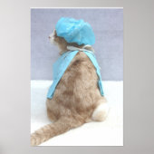 Health Insurance ポスター (正面)