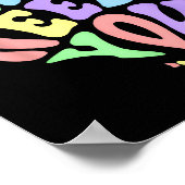 Health S Tomorrow Needs You Suicide Prevention Out ポスター (角)