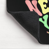 Health S Tomorrow Needs You Suicide Prevention Out マウスパッド (コーナー)