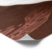 Healthy breakfast ポスター (角)