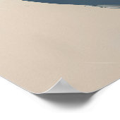 Healthy Breakfast gym Food Kitchen Pancakes Cozy ポスター (角)