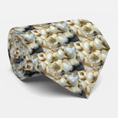 Healthy Garlic ネクタイ (ロール)
