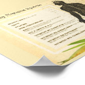 Healthy Nervous System ポスター (角)