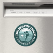 Heaphyトラック(T) マグネット (インサイチュ (食洗機))