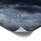 "HEAR NO EVIL" ポスター (角)