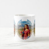 Hear of Armenia Mug コーヒーマグカップ (中央)