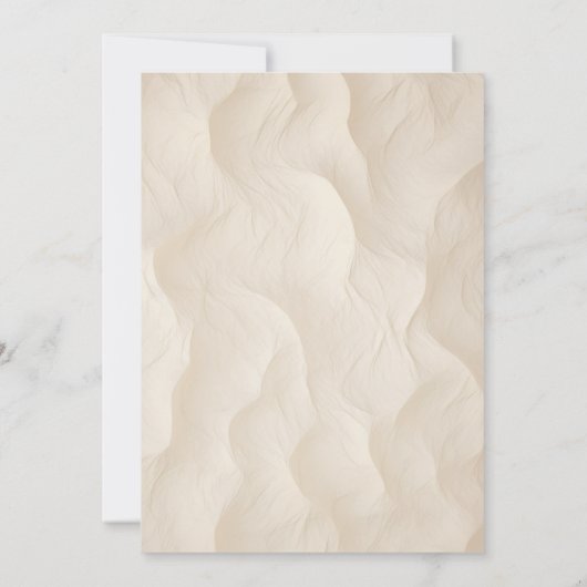 Hear Ye Medieval Renaissance Royal Birthday 招待状 (裏面)