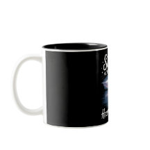 Hear Yourself - 超現実的な湖畔の反射マグカップ