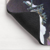 Hearst's International Cover, Alphonse Mucha マウスパッド (コーナー)