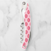 Heart ソムリエナイフ (正面)