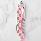 Heart ソムリエナイフ (裏面)