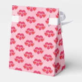 Heart フェイバーボックス (裏面サイド)