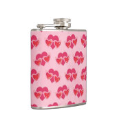 Heart フラスク (右)