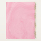 Heart プランナー手帳 (裏面)