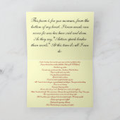 HEART%20LOUのbrokenheart、brokenheart、HEART%20… カード (内部)