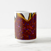 Heart Aflame Mug コーヒーマグカップ (中央)