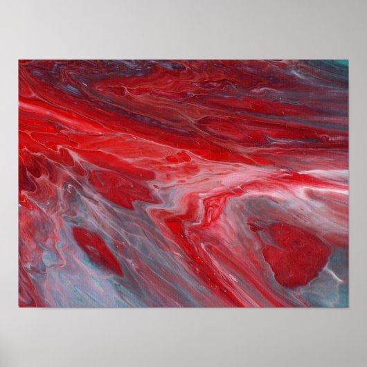 Heart and Soul  ポスター (正面)