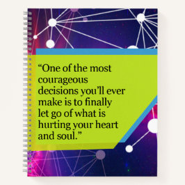 Heart and Soul Healing ノートブック