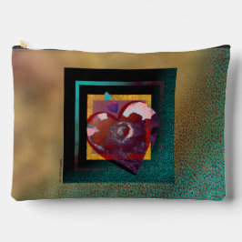 Heart Art Romance Gift Bag  アクセサリーポーチ