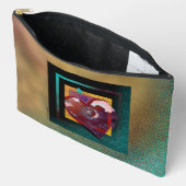 Heart Art Romance Gift Bag  アクセサリーポーチ (見開き)