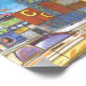 Heart Attack Heaven: Baitline Rd. ポスター (角)