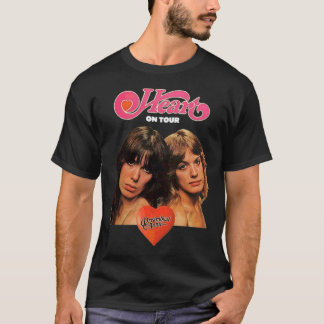 heart band Essential T-Shirt Tシャツ