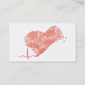 Heart_Beat 名刺 (裏面)