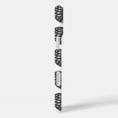 Heart Bones Case-Mate iPhoneケース (裏面 / 右)