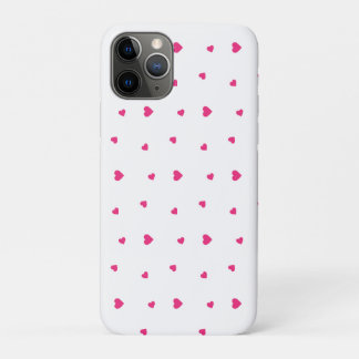 heart iPhone 11 proケース