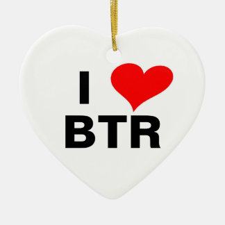 heart_clip_art_01、I、BTR セラミックオーナメント
