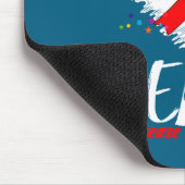 Heart Disease Awareness  マウスパッド (コーナー)