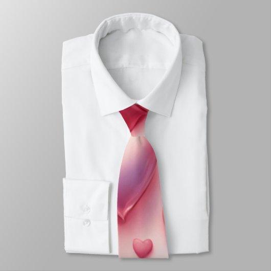 Heart Frenzy ネクタイ (タイ)
