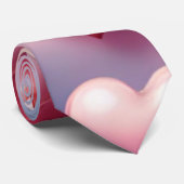 Heart Frenzy ネクタイ (ロール)