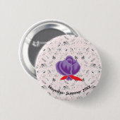 Heart & Horn Buttons | HTMLジェネレーターツール 缶バッジ (正面&裏面)