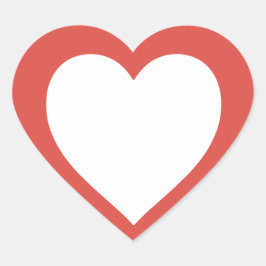 Heart Illustration Art – Cute & Aesthetic  ハートシール