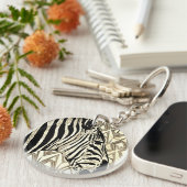 Heart Keychain キーホルダー (正面右)