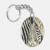 Heart Keychain キーホルダー (正面左)