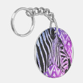 Heart Keychain キーホルダー (正面左)