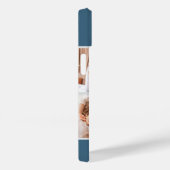 Heart Loves You Mother's Day Photo Collage Case-Mate iPhoneケース (裏面 / 右)