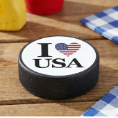 "Heart of America" ホッケーパック