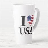 "Heart of America" ラテマグ (右アングル)