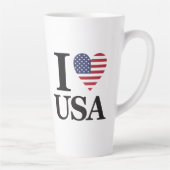 "Heart of America" ラテマグ (右)