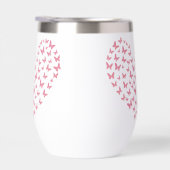 Heart of Capricious Butterflies (右面)