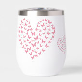 Heart of Capricious Butterflies (正面)