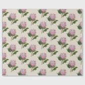 Heart of Gondwana, sandstone Wrapping Paper Design ラッピングペーパー (フラット)