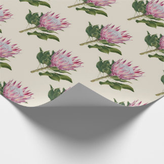Heart of Gondwana, sandstone Wrapping Paper Design ラッピングペーパー