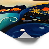 Heart of Mercy ポスター (角)