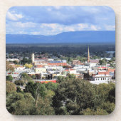 Heart of Stawell and the Grampians コースター (正面)