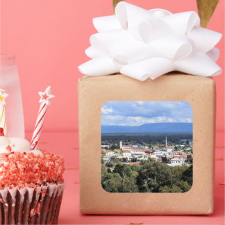 Heart of Stawell and the Grampians スクエアシール