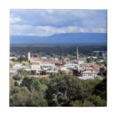 Heart of Stawell and the Grampians タイル (正面)